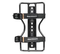 BLACKBURN Outpost Cargo V2 - Unisex - Negro - talla única- modelo 2025