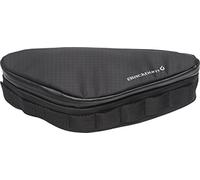 Blackburn Outpost Corner Bag Borsa d'angolo dell'avamposto, Unisex-Adulto, Nero, 0.7 Litre