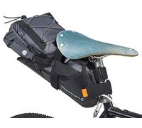 BLACKBURN Outpost Elite Borsa Sottosella, Unisex-Adulto, Nero, Taglia Unica