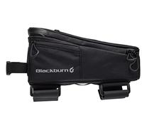 Blackburn Outpost Top - Bolsa de Tubo Unisex (Talla única, 0,5 L), Color Negro