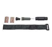 Blackburn Plugger Bike Tubeless (Color, Tire Repair Kit) Accesorio Enchufe sin cámara, Unisex, Multicolor, Talla única