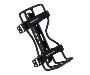 Blackburn Portaequipajes Outpost Cargo Cage negro one_size