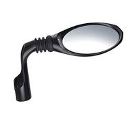 Blackburn Road Mirror - Espejo de Espejo para Bicicletas, Color Negro