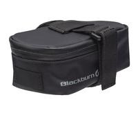 Blackburn Seat Bag Grid MTB-Bolsa de Asiento, Unisex, Multicolor, Talla única