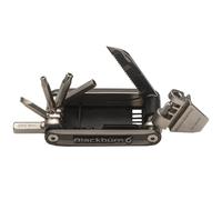 Blackburn Multiherramienta Wayside – Unisex Gris/Negro Talla única Modelo 2025