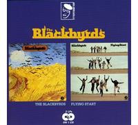 Blackbyrds - Blackbyrds / Flying Star