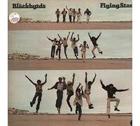 BLACKBYRDS - BLACKBYRDS LP, BLACKBYRDS, US ISSUE EX/VG VINYL [Vinilo]