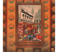 BLACKBYRDS - city life LP