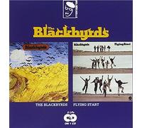Blackbyrds / Flying Start by BLACKBYRDS (1994-08-03)