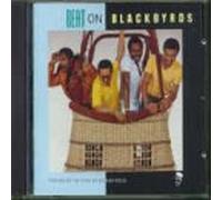 Blackbyrds, the - Beat on
