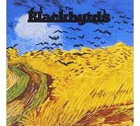 Blackbyrds the - Blackbirds/Flying Start