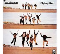 Blackbyrds the - Night Grooves [Vinilo]