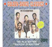 Blackbyrds - Walking in Rhythm