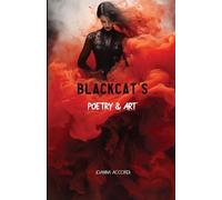 Blackcat's Poetry & Art
