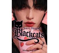 Blackcats Vol.I: Memento