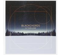 Blackchords A Thin Line (CD) (Importación USA)