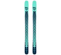 Blackcrows - Atris Birdie 2026 para Mujer de Madera - Talla 172 cm - Azul Azul 172 cm