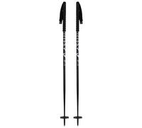 Blackcrows - Bastones esquí - Furtis Black/White - Talla 120 cm - Negro