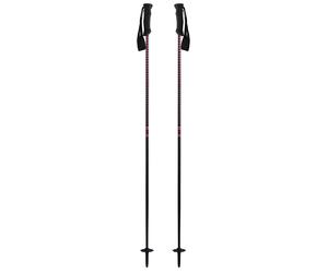 Blackcrows - Bastones esquí - Stans Black/Pink - Talla 130 cm - Rosa Rosa 130 cm