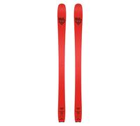 Blackcrows - Camox Freebird 2026 - Talla 164 cm - Rojo Rojo 164 cm