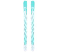 BLACK CROWS Captis Birdie - Mujer - Azul / Blanco - talla 160- modelo 2026