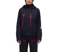 Blackcrows - Chaquetas de esquí mujer - W 3L Freebird Jkt Black para Mujer - Talla S - Negro Negro S