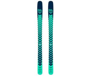 Blackcrows - Esquís - Atris 2026 de Madera - Talla 178 cm - Azul Azul 178 cm