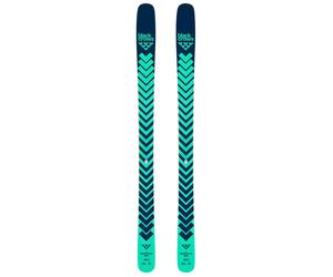 Blackcrows - Esquís - Atris 2026 de Madera - Talla 190 cm - Azul Azul 190 cm