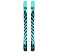 Blackcrows - Esquís - Atris Birdie 2026 para Mujer de Madera - Talla 160 cm - Azul Azul 160 cm