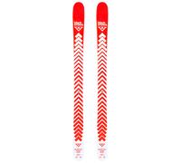 Blackcrows - Esquís - Camox Birdie 2026 de Madera - Talla 175 cm - Naranja Naranja 175 cm