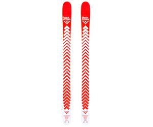 Blackcrows - Esquís - Camox Birdie 2026 para Mujer de Madera - Talla 175 cm - Naranja Naranja 175 cm