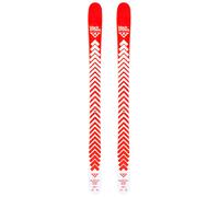 Blackcrows - Esquís - Camox Birdie 2027 de Madera - Talla 162 cm - Rojo Rojo 162 cm