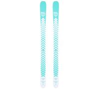 Blackcrows - Esquís - Captis Birdie 2027 - Talla 172 cm - Azul Azul 172 cm