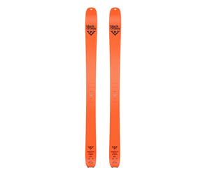 Blackcrows - Esquís de travesía - Draco Freebird 2026 - Talla 176 cm - Naranja Naranja 176 cm