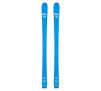 Blackcrows - Esquís de travesía - Ova Freebird 2027 - Talla 182 cm - Azul Azul 182 cm