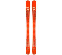 Blackcrows - Esquís - Mirus Cor Orange 2026 - Talla 184 cm - Naranja Naranja 184 cm