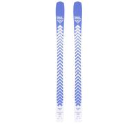 BLACK CROWS Octo Birdie - Mujer - Azul / Blanco - talla 173- modelo 2026