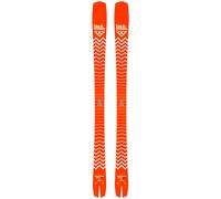 Blackcrows - Mirus Cor Orange 2026 - Talla 178 cm - Naranja Naranja 178 cm