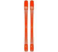Blackcrows - Mirus Cor Orange 2026 - Talla 184 cm - Naranja Naranja 184 cm