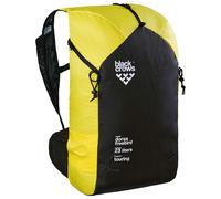 Blackcrows - Mochilas de esquí/snowboard - Dorsa 23 Freebird Black/Yellow - Amarillo Amarillo one size