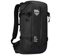 Blackcrows - Mochilas - Dorsa 27 Black/White - Negro Negro one size