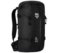 Blackcrows - Mochilas - Dorsa 37 Black/White - Negro Negro one size