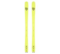 Blackcrows - Orb Freebird 2026 de Titanio - Talla 173 cm - Amarillo Amarillo 173 cm