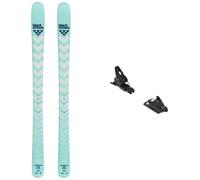 Blackcrows - Packs (esquí + fijaciones) - Pack Atris Birdie 2027 de Madera 160 cm.166 cm.172 cm