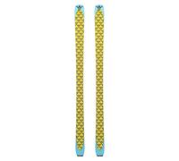 Blackcrows - Pieles de foca - Mentis Pilus Freebird Skins de Nylon - Talla 171 cm - Amarillo Amarillo 171 cm