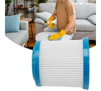 Blackdecker Fej520jf Fej520jfsx-xe Buster - Filtro inalámbrico para aspiradora y alérgenos Svj520bfs para lavable (de 90606058 a 01) - Repuesto fino
