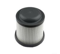 Blackdecker - Filtro de repuesto blanco estilo HEPA Pv1210-xe Pv1410-xe Pv1810-xe 2 unidades Pv1420l limpiadores lavables - Aspiradora para Pd1820l-xe Dustbuster