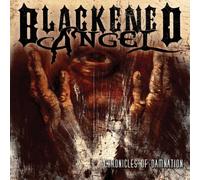 Blackened Angel - Chronicles of Damnation (Deluxe Edition)