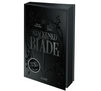 Blackened Blade 1: The Blackened Blade