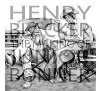 Blacker Henry - The Making of Junior Bonner [Vinilo]